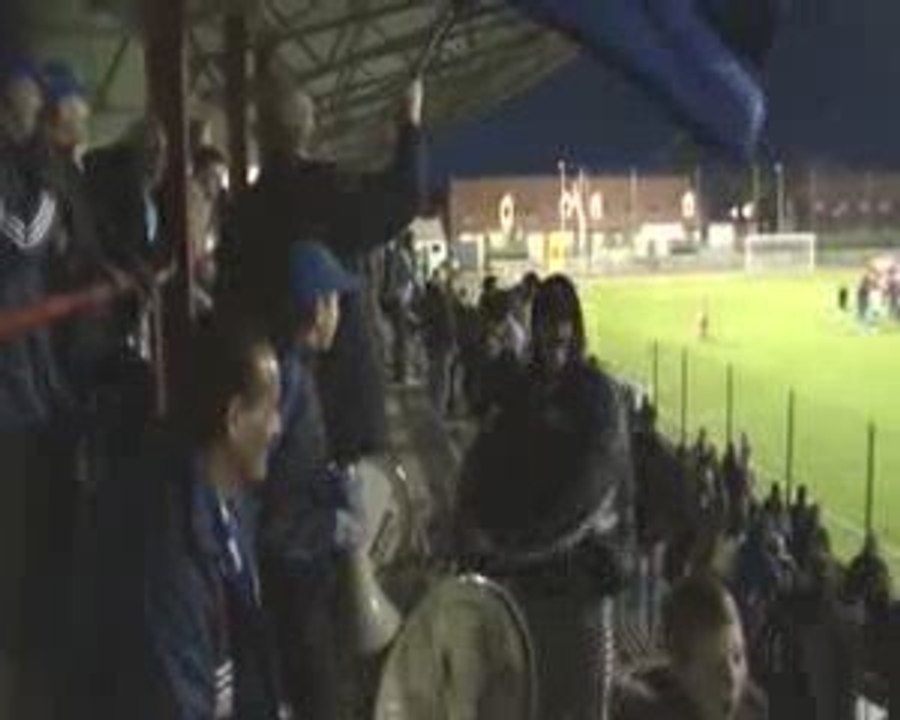 [CDF] BLERIOT 0-2 DUNKERQUE [OCTOBRE 2009] 10