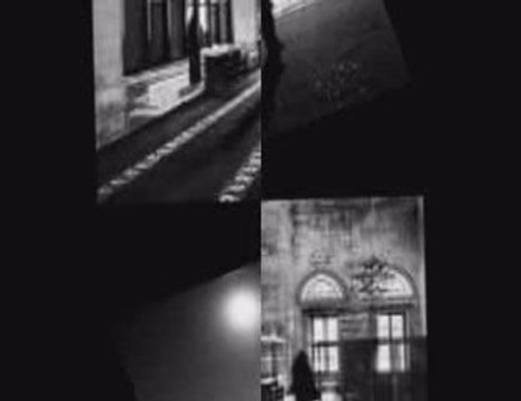 HİÇ Mİ-ŞİİR-AHMET KAYTANCI