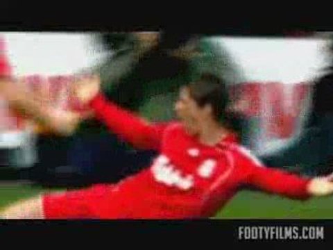 Fernando Torres Top 20 Goals Liverpool