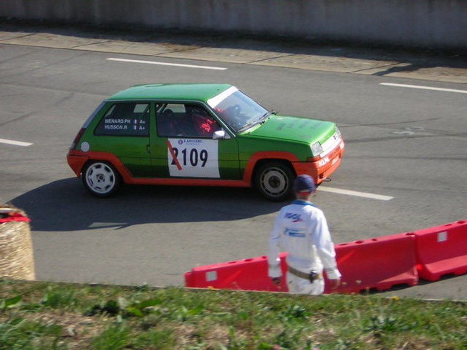 finale coupe de France slaloms-Plouay 2009 (1)