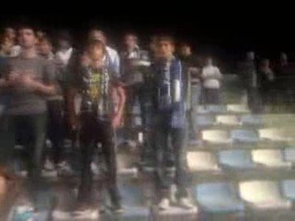 Tribuna Cahuzac