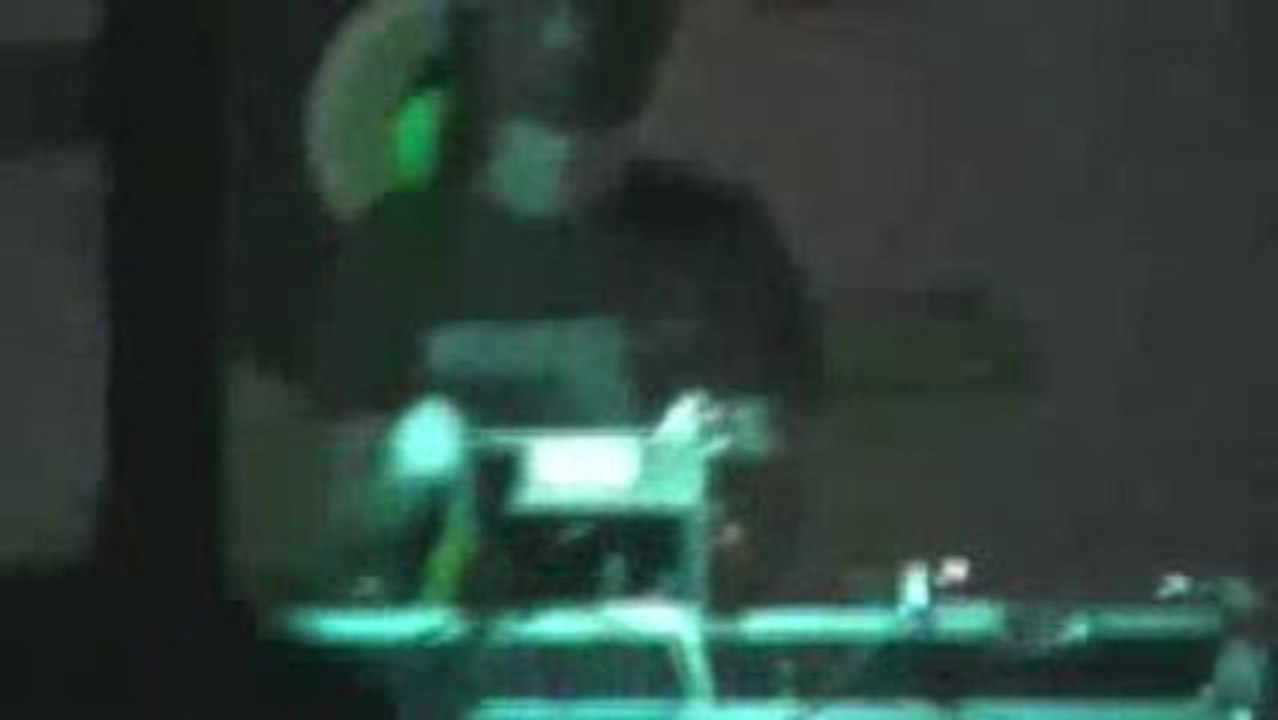 Delete at the Space Adventure 260909 - Manege Dejanté