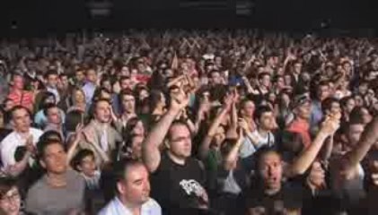 Martin Solveig Olympia 2009 - directed by julien bloch