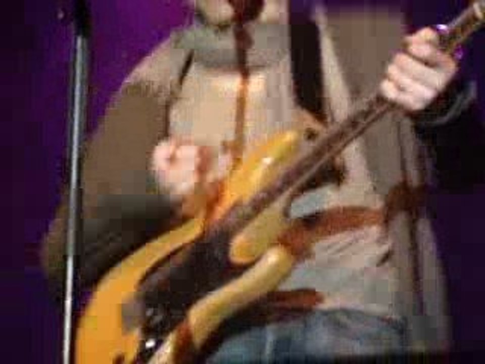 Raphael - Free rock party