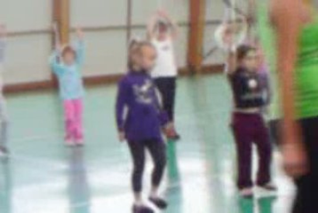 ma petite majorette