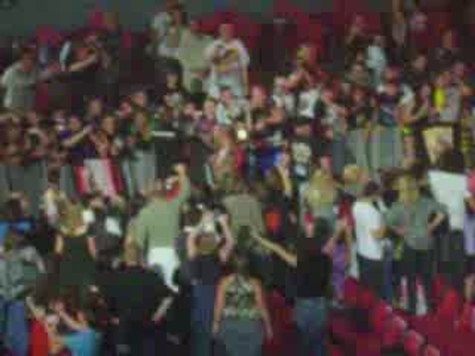 Batista Entrance