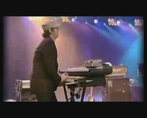 ARCHIVE : LIGHTS  live in Belfort  2006