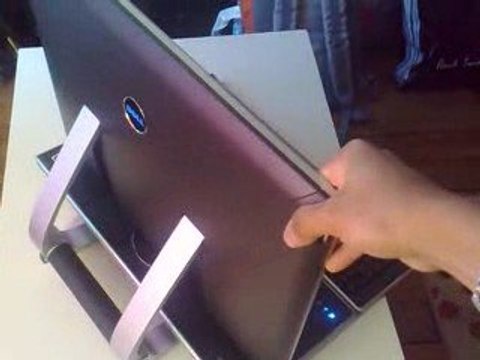 Golden09_fr DELL XPS M2010- CORE 2 DUO T7600 4780€