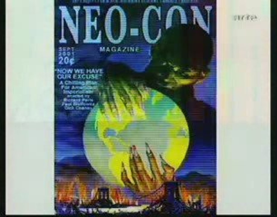 Theorie Du Complot - Part 3 - Le Complot Juif