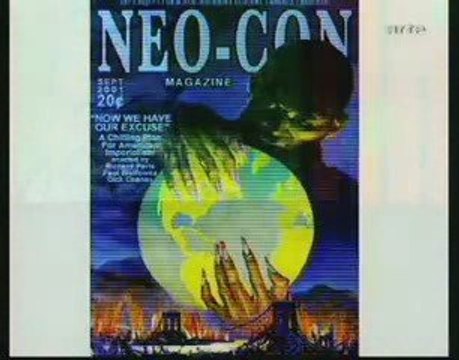 Theorie Du Complot - Part 3 - Le Complot Juif