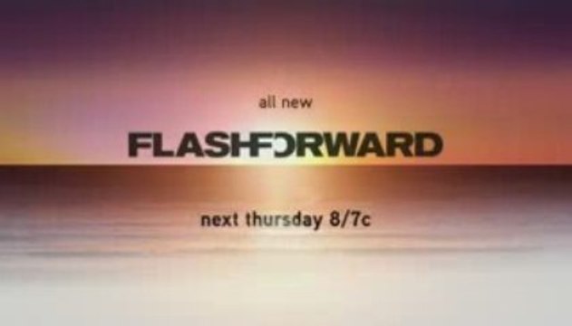 FlashForward 1x03 Promo