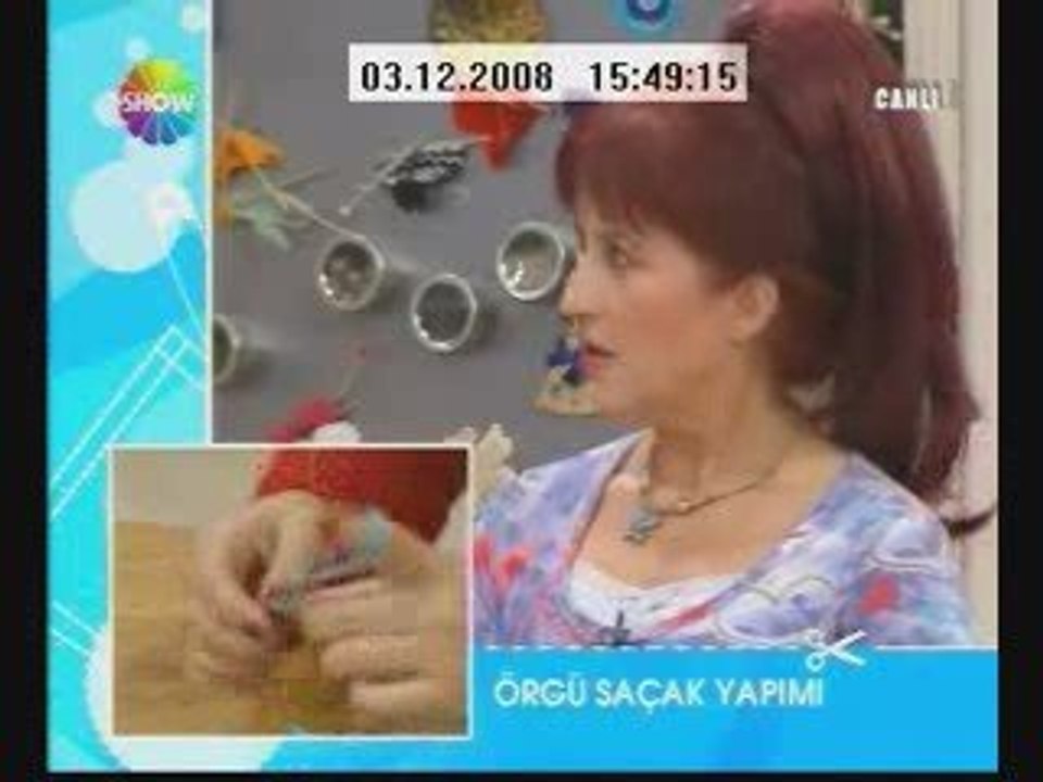 Dr. Murat Berksoy - Deryalı Günler - 03.12.2008