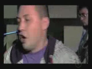 FEAT: Дабл и Карандаш на A-ONE TV