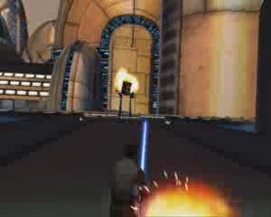 Dark Force Episode 2