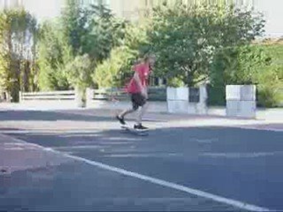 Half Cab Front Et Back