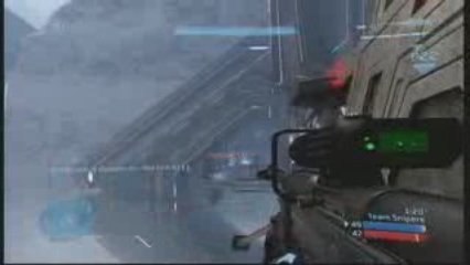 Noscope Brothers - Montage halo 3