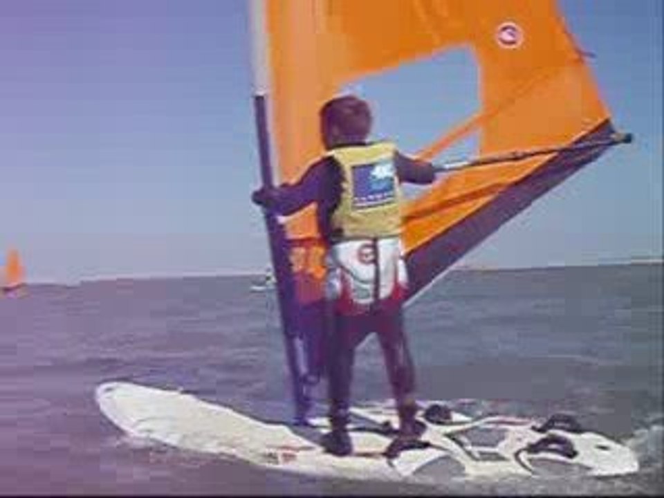 Navigation du 3 octobre