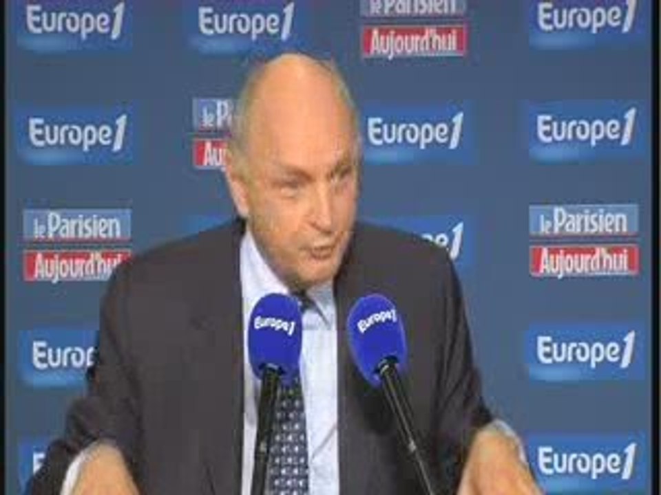 Migaud :"J'ai voté contre la privatisation de La Poste"