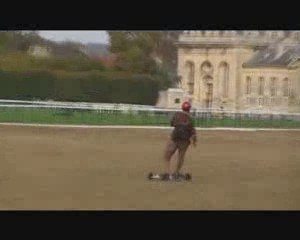 Kite chantilly 03/10/2009