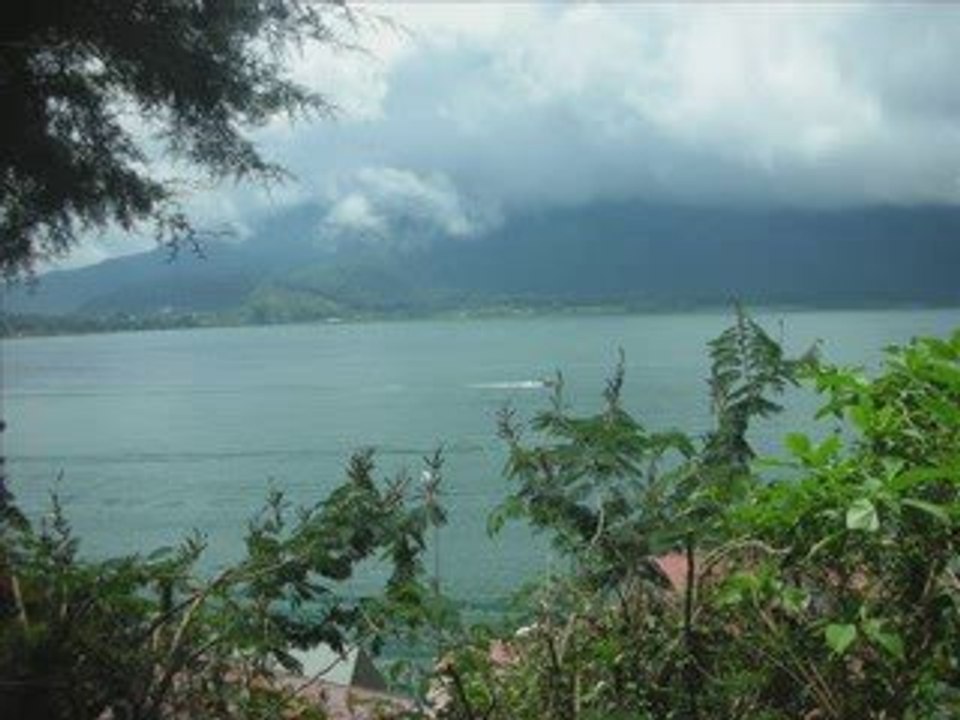 The Isle that we call Bali
