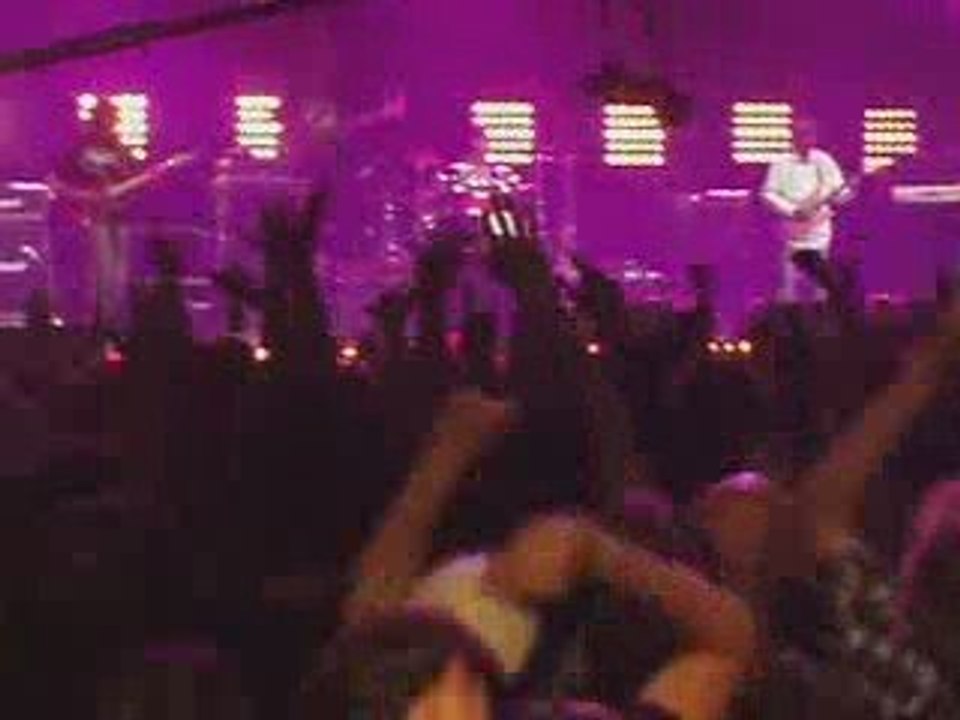 concert d'alpha blondy