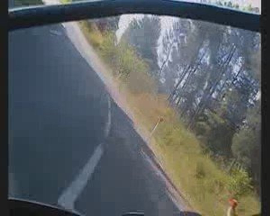 voyage moto sur les routes de france