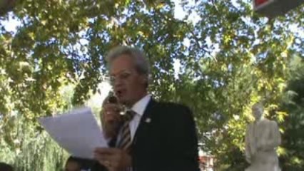 basın açıklaması KIRKLARELİ