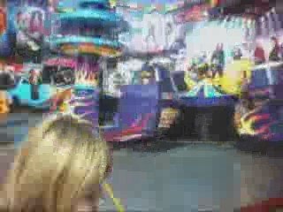 Descargar video: Hasselt kermis 01