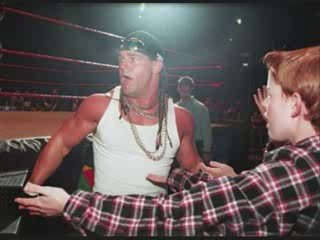 Generational Wrestling