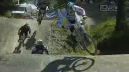 [MTB] YETI Winterberg Germany [Goodspeed]