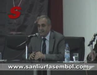 FAKIBABA SEÇİM PANEL