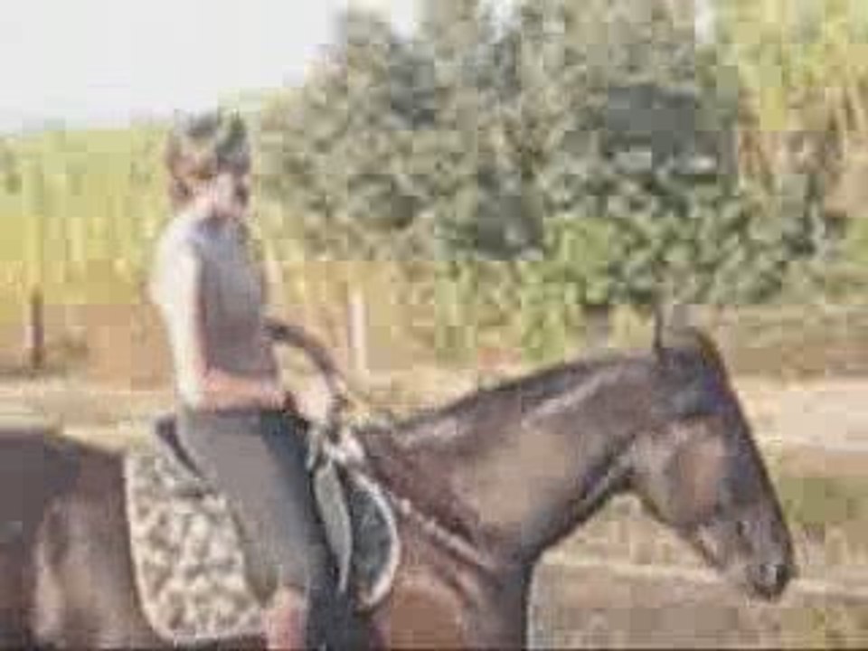 Il était une fois ...Nos Premiers Pas en Cordelette