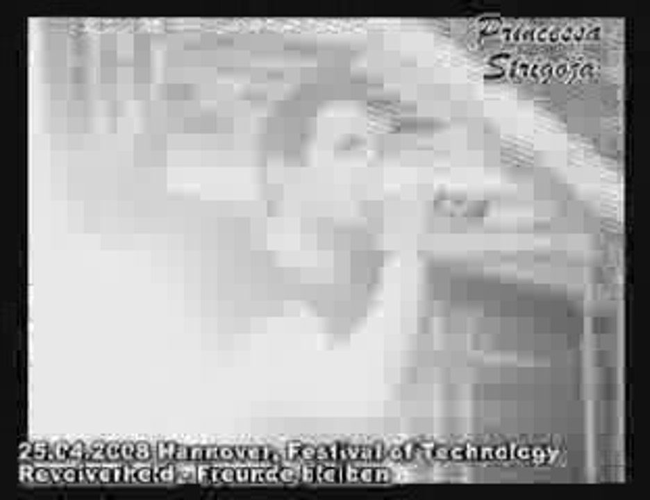 Festival of Technology - Revolverheld - Freunde bleiben