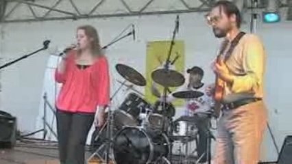 Concert EVASION - Vendenheim le 21 juin 2009