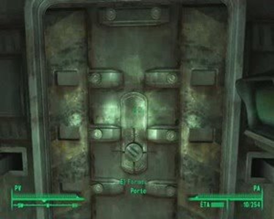 Bunker militaire (mods part.004)