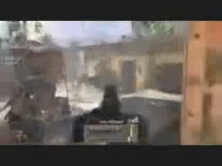 COD 6 remix LIL J et H2 HAINE   T.U.G