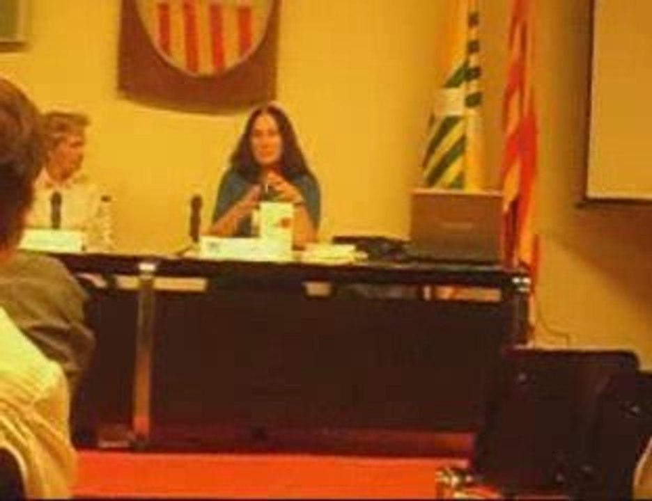 Constructors de consciència i de canvi (1ªpart)