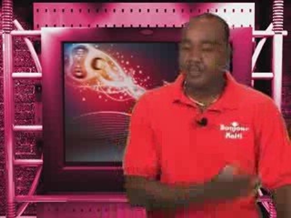 Gabcito on Tropiktv