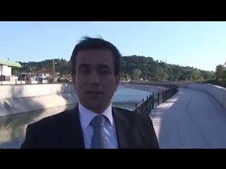 Cengiz KAN,Kandıra Haber e açıklamalarda bulundu