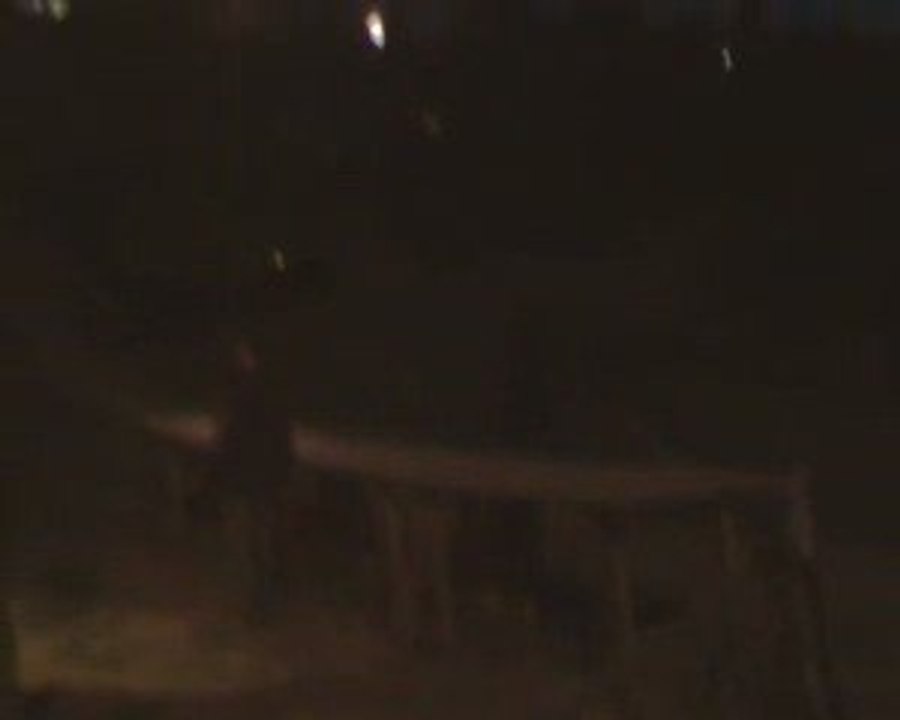 Session Burn Concert Rentrée Luminy (2)