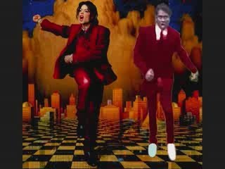 Michael Jackson Song (Sreed Remix)