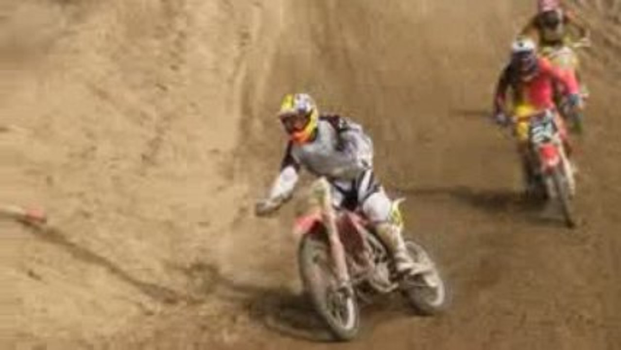 [ENDURO] Weigand & Caselli Ride Day at Piru MX [Goodspeed]