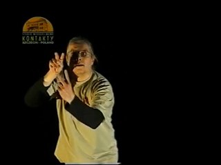 "THE ONES AND THE OTHERS" - KARAHASAN