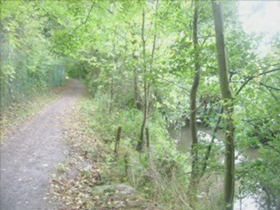 VTT à farciennes