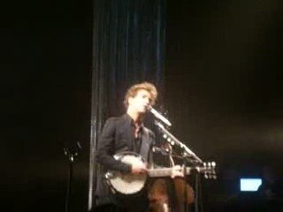 Renan Luce - Les Voisines - Concert Clermont