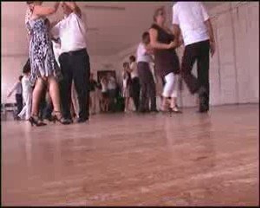 Danse