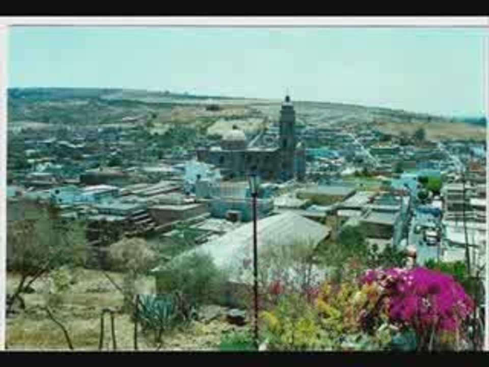 The State of Jalisco 2
