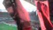 PSG - Nancy : Début match , Fumi en Authentiks