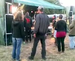 Taiwan Bungalow Extrait Mal à ma Banque