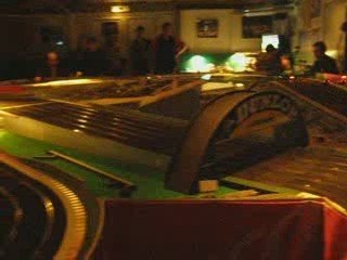 6h de maurepas 2009 nuit